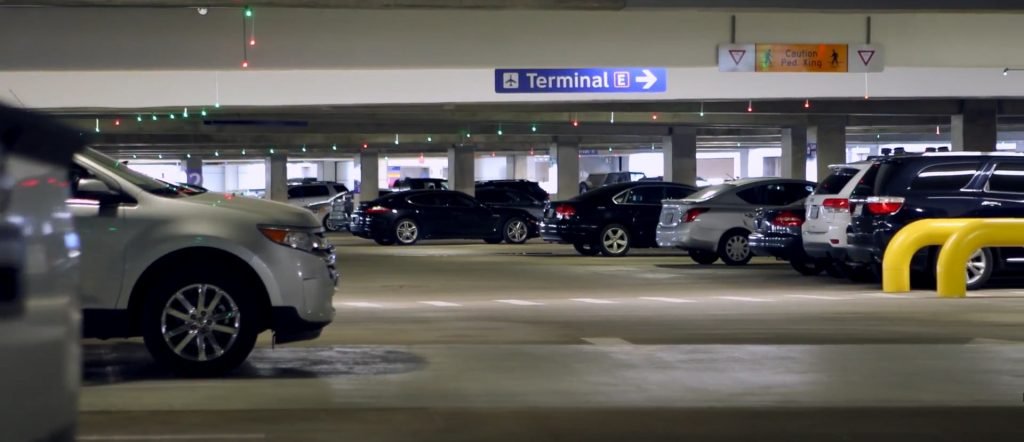 Parking Map At DFW Airport Terminal Dallas Fort Worth Texas   Long Term Parking At Dfw Airport 1024x442 